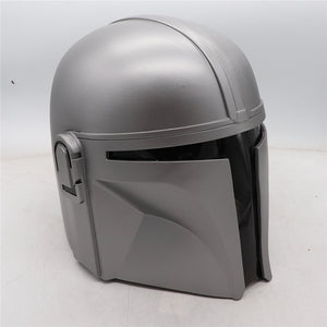 The Mandalorian Helmet Armor Costume Collection (3 Models)