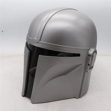 Load image into Gallery viewer, The Mandalorian Helmet Armor Costume Collection (3 Models)