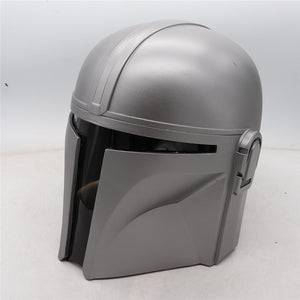 The Mandalorian Helmet Armor Costume Collection (3 Models)