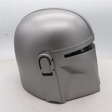 Load image into Gallery viewer, The Mandalorian Helmet Armor Costume Collection (3 Models)