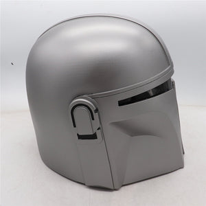 The Mandalorian Helmet Armor Costume Collection (3 Models)