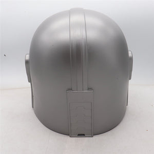 The Mandalorian Helmet Armor Costume Collection (3 Models)