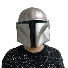 Load image into Gallery viewer, The Mandalorian Helmet Armor Costume Collection (3 Models)