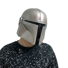 Load image into Gallery viewer, The Mandalorian Helmet Armor Costume Collection (3 Models)