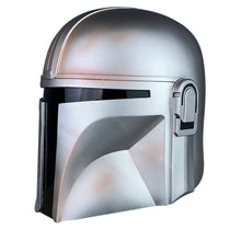 Load image into Gallery viewer, The Mandalorian Helmet Armor Costume Collection (3 Models)