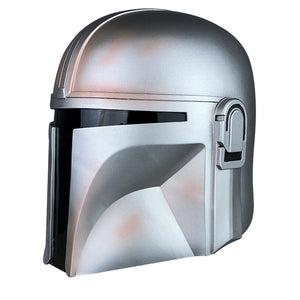 The Mandalorian Helmet Armor Costume Collection (3 Models)