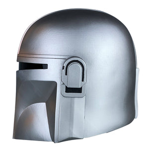 The Mandalorian Helmet Armor Costume Collection (3 Models)