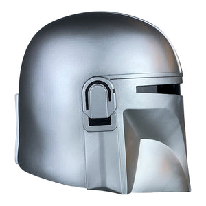 The Mandalorian Helmet Armor Costume Collection (3 Models)