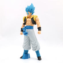 Load image into Gallery viewer, Dragon Ball Z Gogeta Super Saiyan Anime Figure Collection