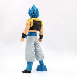 Dragon Ball Z Gogeta Super Saiyan Anime Figure Collection