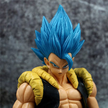 Load image into Gallery viewer, Dragon Ball Z Gogeta Super Saiyan Anime Figure Collection