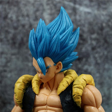 Load image into Gallery viewer, Dragon Ball Z Gogeta Super Saiyan Anime Figure Collection