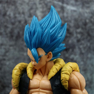 Dragon Ball Z Gogeta Super Saiyan Anime Figure Collection