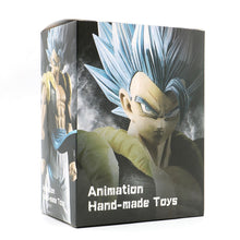 Load image into Gallery viewer, Dragon Ball Z Gogeta Super Saiyan Anime Figure Collection