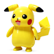 Load image into Gallery viewer, Pokemon Pikachu with Pokeball Anime Figure Collection