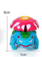 Load image into Gallery viewer, Pokemon Venusaur with Pokeball Anime Figure Collection