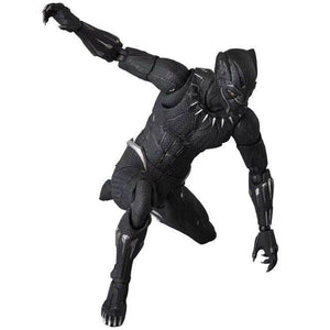 Marvel Black Panther Action Figure Collection