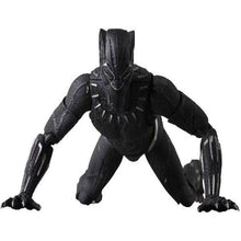 Load image into Gallery viewer, Marvel Black Panther Action Figure Collection