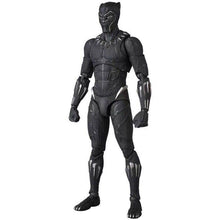 Load image into Gallery viewer, Marvel Black Panther Action Figure Collection