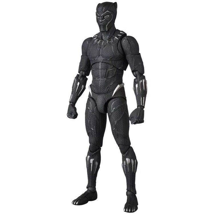 Marvel Black Panther Action Figure Collection