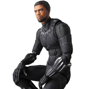 Marvel Black Panther Action Figure Collection