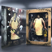 Load image into Gallery viewer, The Texas Chainsaw Massacre NECA Action Figure Collection