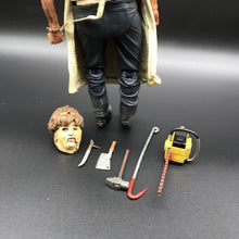 Load image into Gallery viewer, The Texas Chainsaw Massacre NECA Action Figure Collection