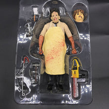 Load image into Gallery viewer, The Texas Chainsaw Massacre NECA Action Figure Collection