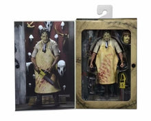 Load image into Gallery viewer, The Texas Chainsaw Massacre NECA Action Figure Collection