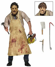 Load image into Gallery viewer, The Texas Chainsaw Massacre NECA Action Figure Collection