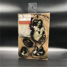 Load image into Gallery viewer, The Texas Chainsaw Massacre NECA Action Figure Collection