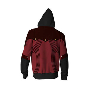 Devil My Cry Sweatshirt Hoodie Unisex