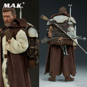 Star Wars Obi-Wan Kenobi Exclusive Action Figure Collection