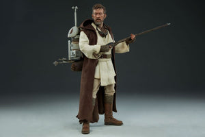 Star Wars Obi-Wan Kenobi Exclusive Action Figure Collection