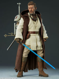 Star Wars Obi-Wan Kenobi Exclusive Action Figure Collection