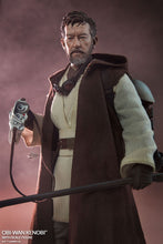 Load image into Gallery viewer, Star Wars Obi-Wan Kenobi Exclusive Action Figure Collection