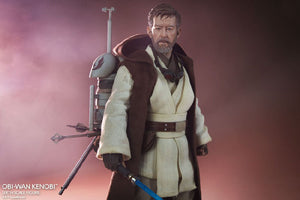 Star Wars Obi-Wan Kenobi Exclusive Action Figure Collection