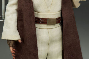 Star Wars Obi-Wan Kenobi Exclusive Action Figure Collection