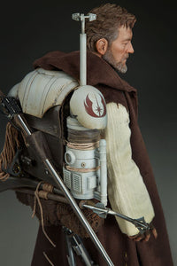 Star Wars Obi-Wan Kenobi Exclusive Action Figure Collection