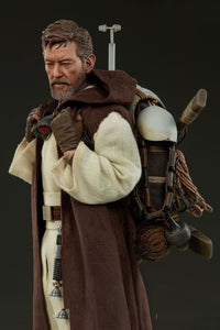 Star Wars Obi-Wan Kenobi Exclusive Action Figure Collection