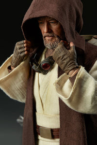 Star Wars Obi-Wan Kenobi Exclusive Action Figure Collection