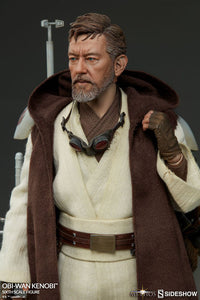 Star Wars Obi-Wan Kenobi Exclusive Action Figure Collection