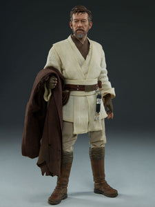 Star Wars Obi-Wan Kenobi Exclusive Action Figure Collection