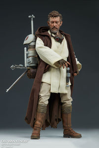 Star Wars Obi-Wan Kenobi Exclusive Action Figure Collection