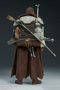 Star Wars Obi-Wan Kenobi Exclusive Action Figure Collection