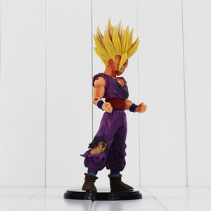 Dragon Ball Z Son Gohan Saiyan Anime Figure Collection