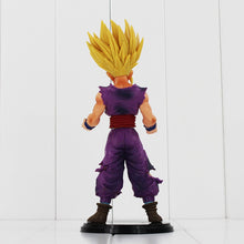 Load image into Gallery viewer, Dragon Ball Z Son Gohan Saiyan Anime Figure Collection