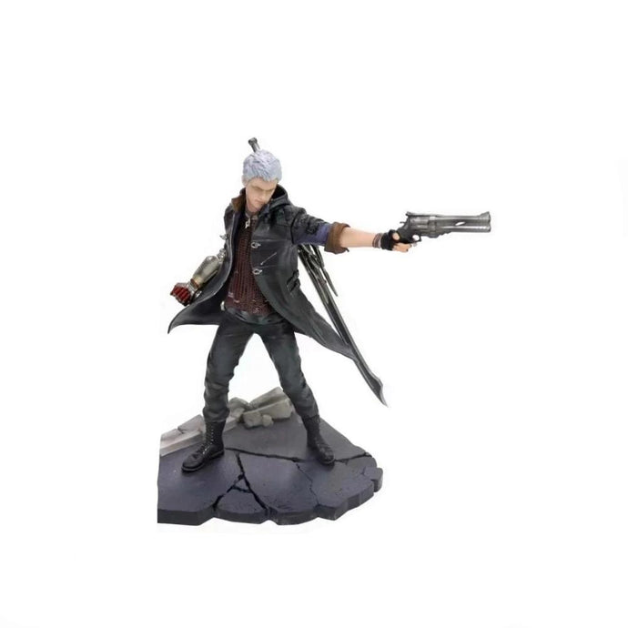 Devil May Cry 5 Nero Model Figure Collection