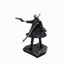 Load image into Gallery viewer, Devil May Cry 5 Nero Model Figure Collection