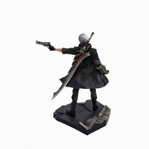 Devil May Cry 5 Nero Model Figure Collection